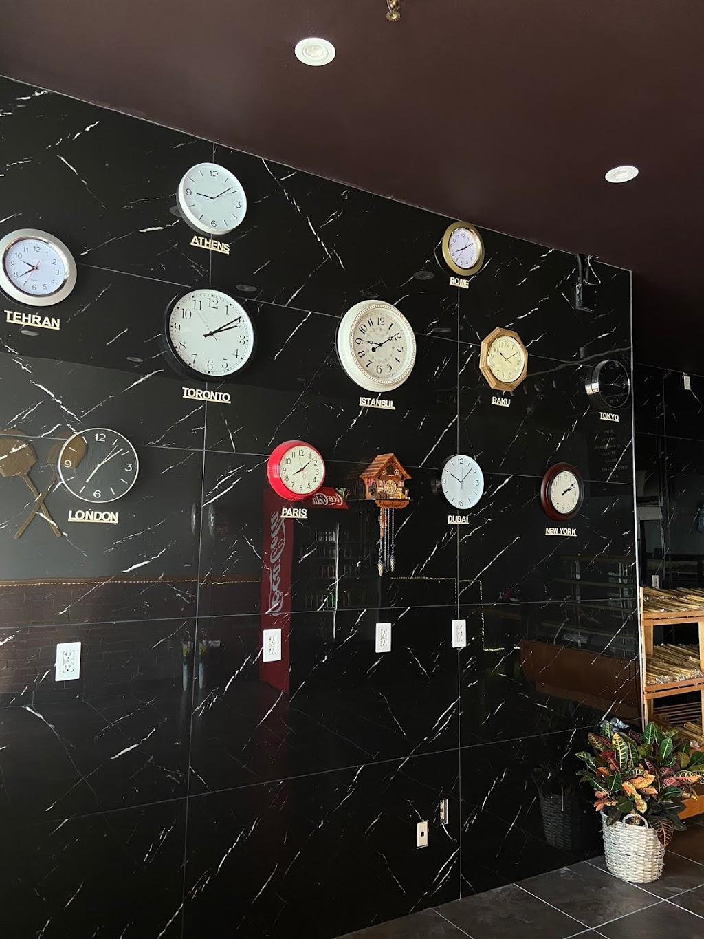 Allwaystop Bakery | 1110 Wilson Ave, North York, ON M3M 1G7, Canada | Phone: (416) 546-0053