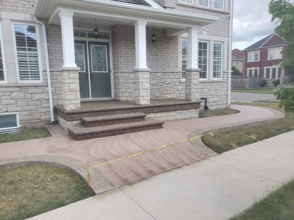 Prostar Concrete | 57 Unity Side Road, Caledonia, ON N3W 1Y1, Canada | Phone: (905) 515-6072
