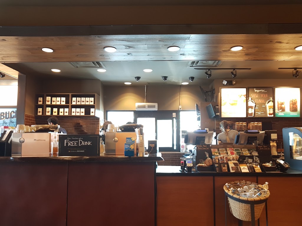Starbucks | 12550 Hwy 50, Bolton, ON L7E 1M7, Canada | Phone: (905) 857-7085