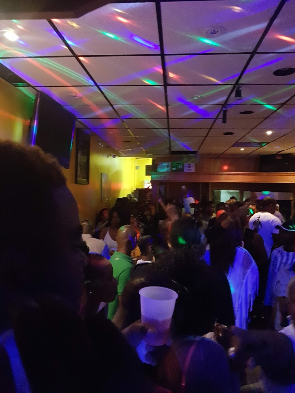 My Fathers Place | 1534 Warden Ave, Scarborough, ON M1R 2S8, Canada | Phone: (647) 344-3702
