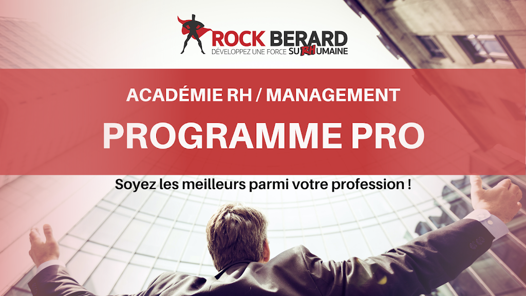 Rock Berard | 55 20e Avenue N, Sherbrooke, QC J1E 3A9, Canada | Phone: (819) 578-2232