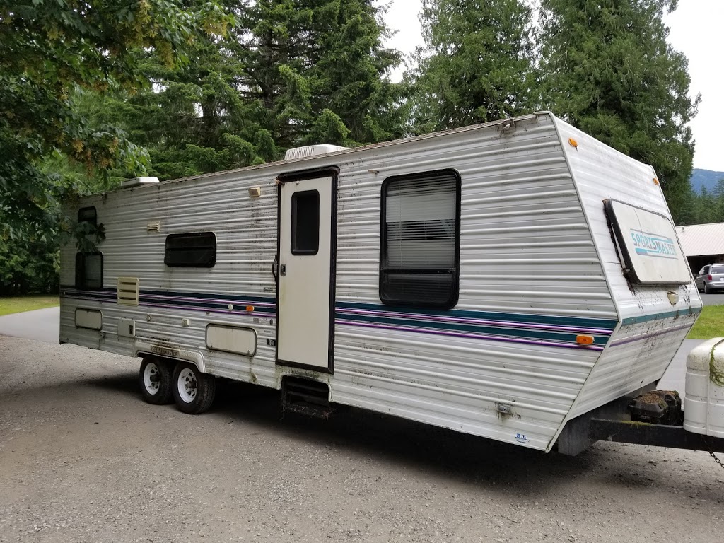 Lake Tyee | 4571 Burpee Hill Rd, Concrete, WA 98237, USA | Phone: (360) 853-7020