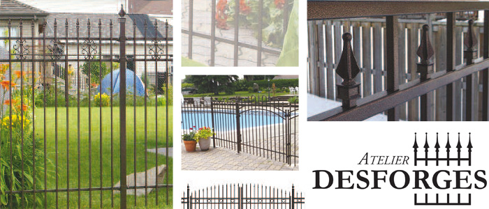 Atelier DESFORGES - Peinture électrostatique | 45 Rue de lAcier, Coteau-du-Lac, QC J0P 1B0, Canada | Phone: (450) 763-1310
