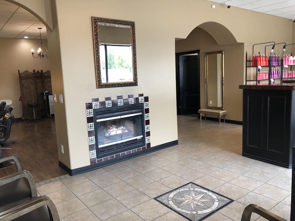 Cappelli Studio | 3617 50 Ave, Red Deer, AB T4N 3Y5, Canada | Phone: (403) 342-6300