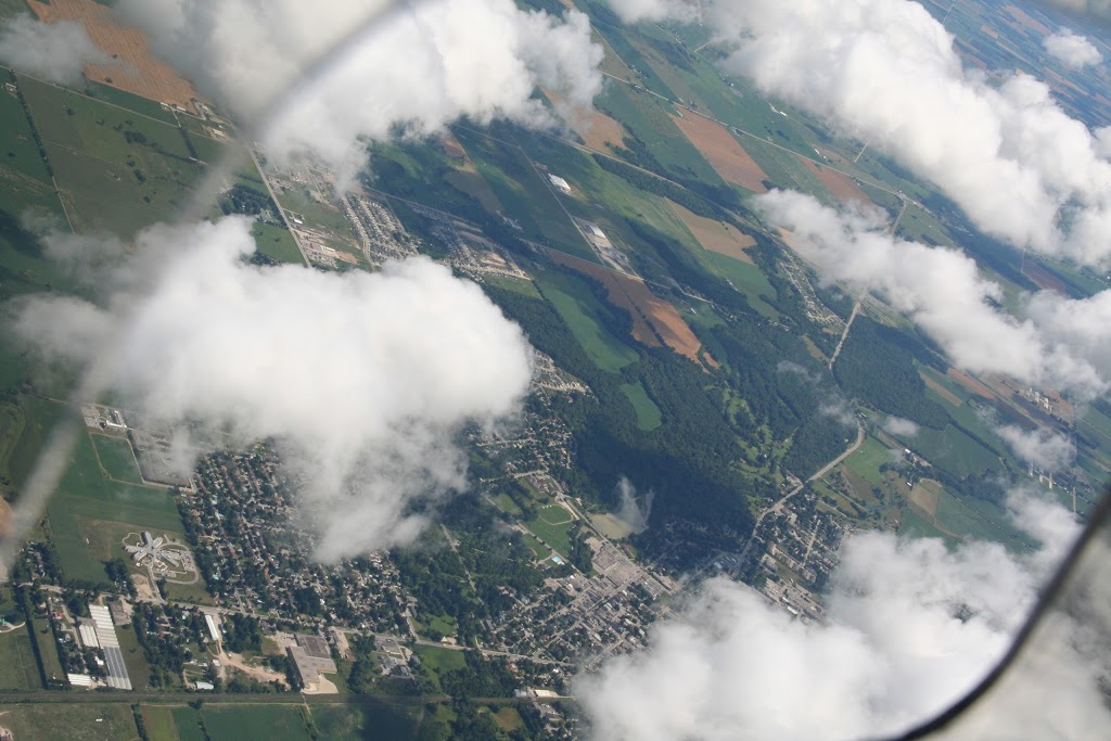 En Core Roofing | 540 Albert St, Strathroy, ON N7G 1W9, Canada | Phone: (519) 245-5772