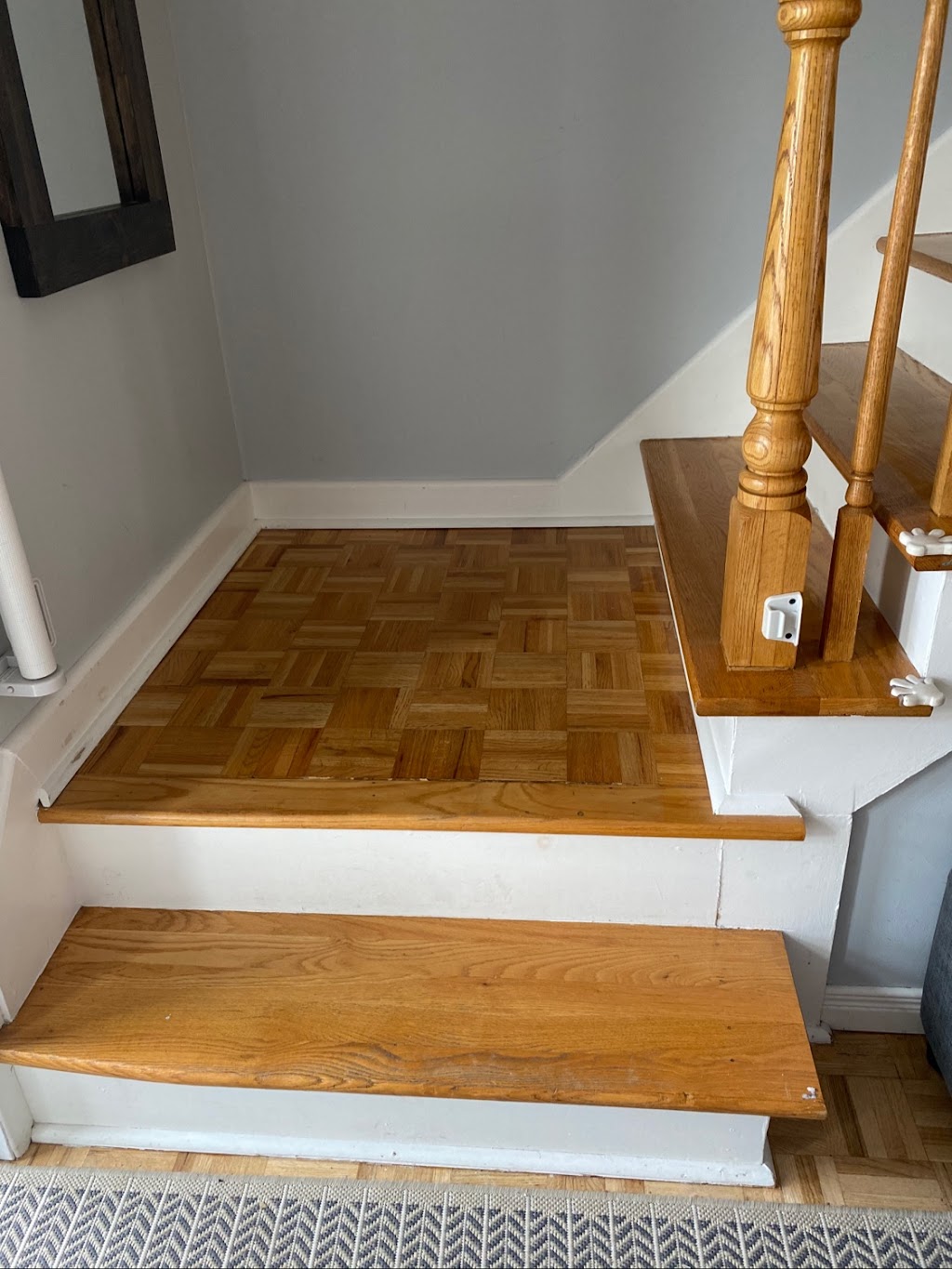 Planchers Montréal Ouest | 1084 Rue de la Paix, Saint-Lazare, QC J7T 2A8, Canada | Phone: (514) 585-6036