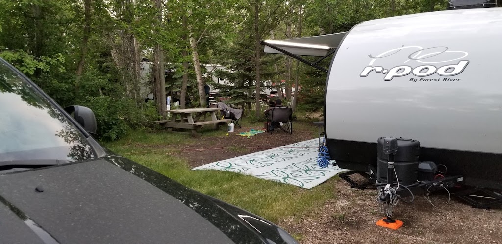 Manitou & District Regional Park | SK-365, Watrous, SK S0K 4T0, Canada | Phone: (306) 946-2588