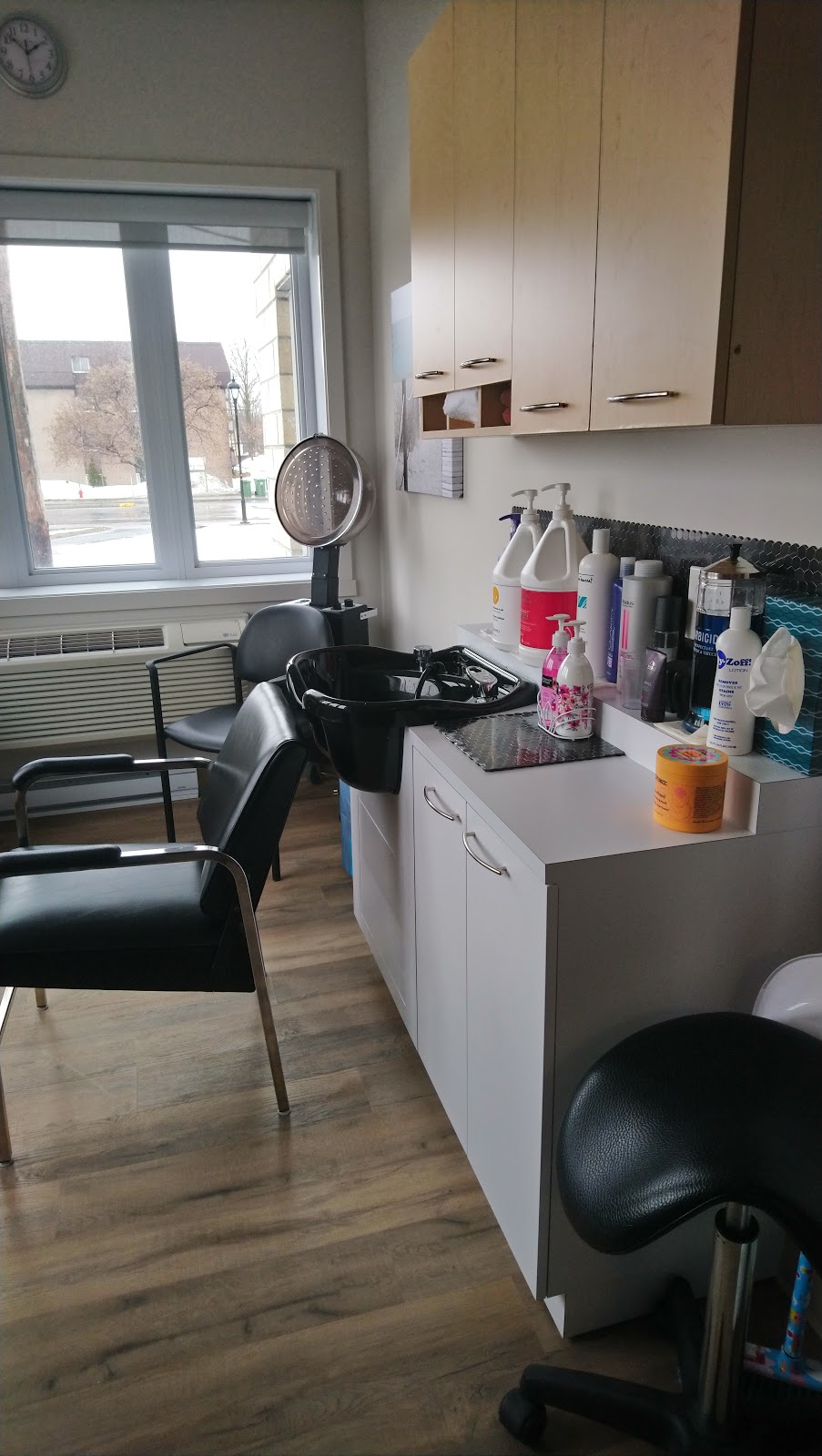 LOrée du Faubourg | 1000 Rue des Francs-Bourgeois, Boisbriand, QC J7H 0G5, Canada | Phone: (450) 435-4555