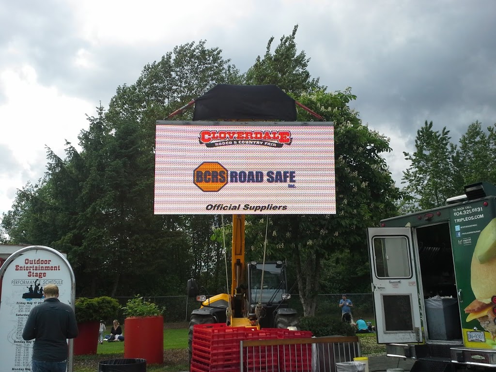 BCRS Road Safe Inc. | 7057 Mershon St, Mission, BC V2V 2Y6, Canada | Phone: (604) 720-2635