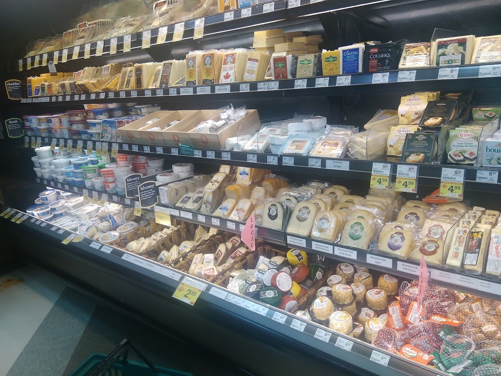 Sobeys New Hamburg | 100 Mill St, New Hamburg, ON N3A 1R1, Canada | Phone: (519) 662-1374