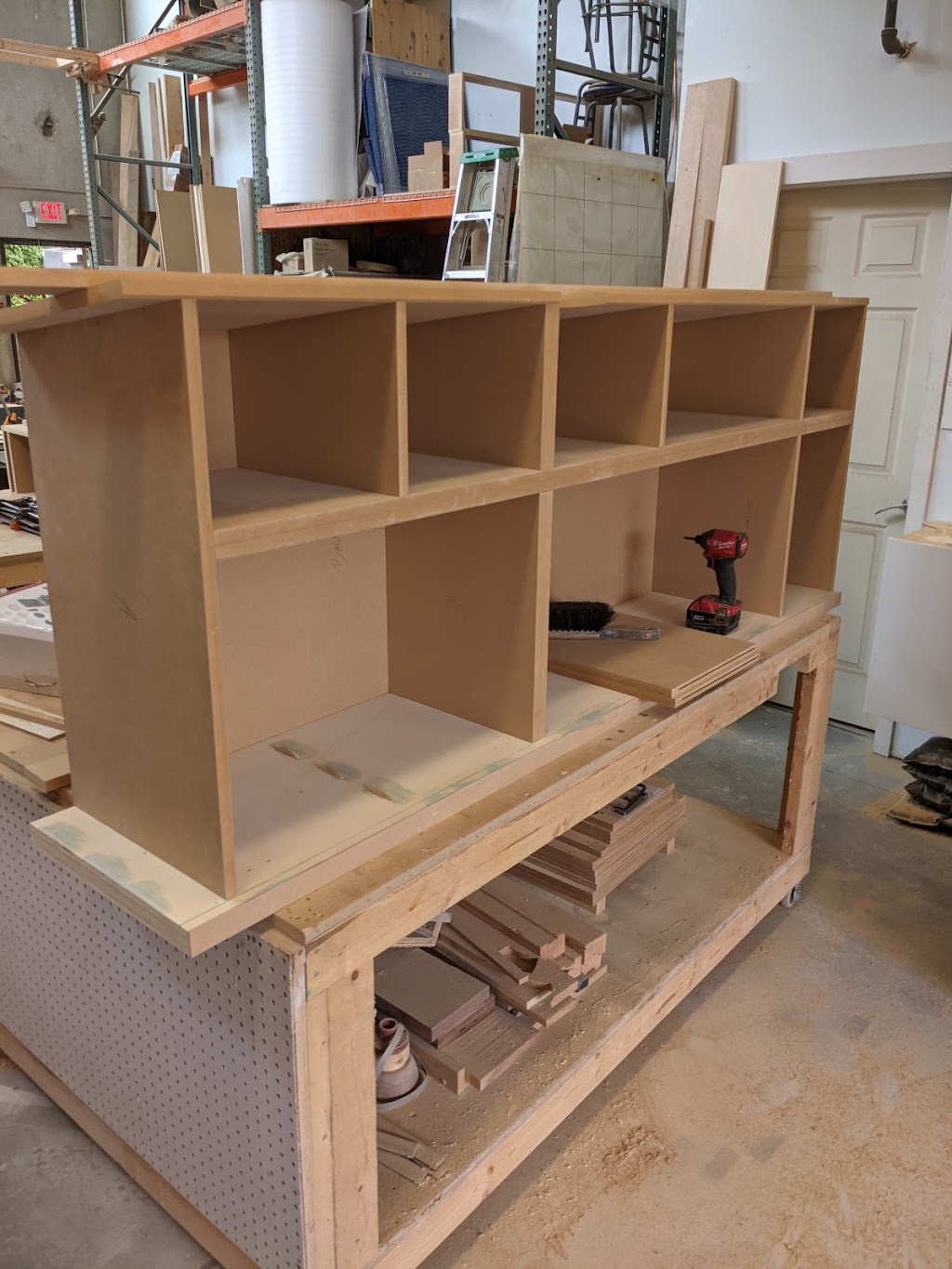 MJY Fabrication | 8652 Joffre Ave #1, Burnaby, BC V5J 3L5, Canada | Phone: (778) 840-0485