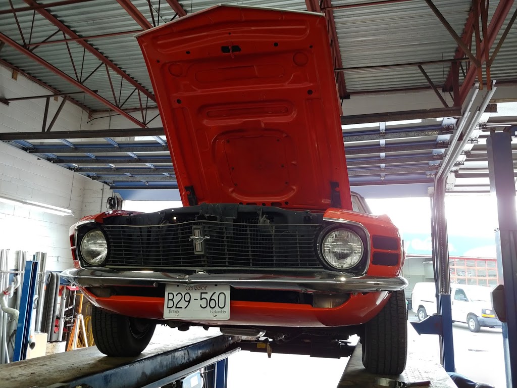 Budget Brake & Muffler Auto Centres | 2498 King George Blvd, Surrey, BC V4P 1H5, Canada | Phone: (604) 538-8600