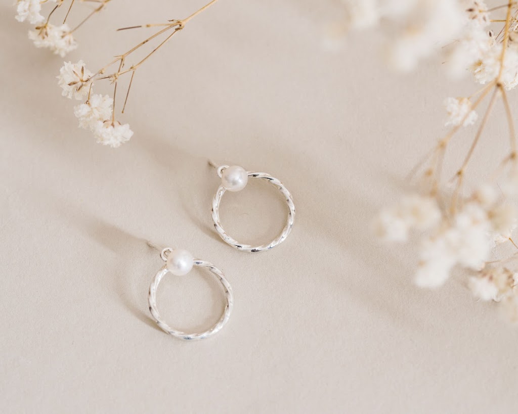 Lidia jewellery | 2065 Rue Parthenais #030A, Montreal, QC H2K 3T1, Canada | Phone: (438) 885-5878