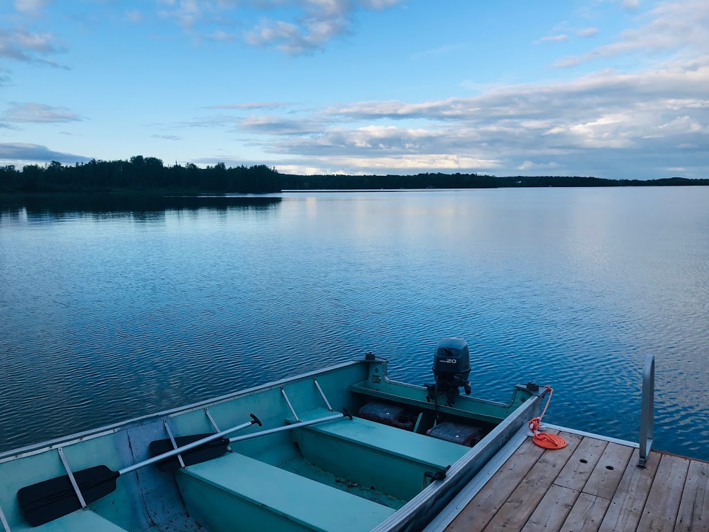 Green Bay Lodge | 322 Cosby Subdivision Rd, Mindemoya, ON P0P 1S0, Canada | Phone: (705) 368-2848