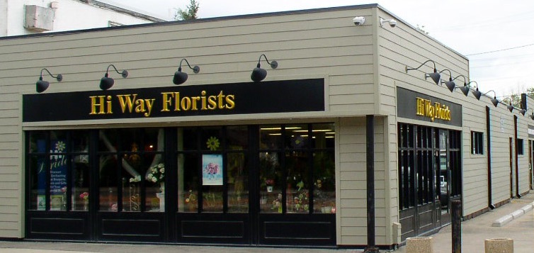 Hi-Way Florists Ltd | 821 Henderson Hwy unit a, Winnipeg, MB R2K 2L2, Canada | Phone: (204) 661-2357