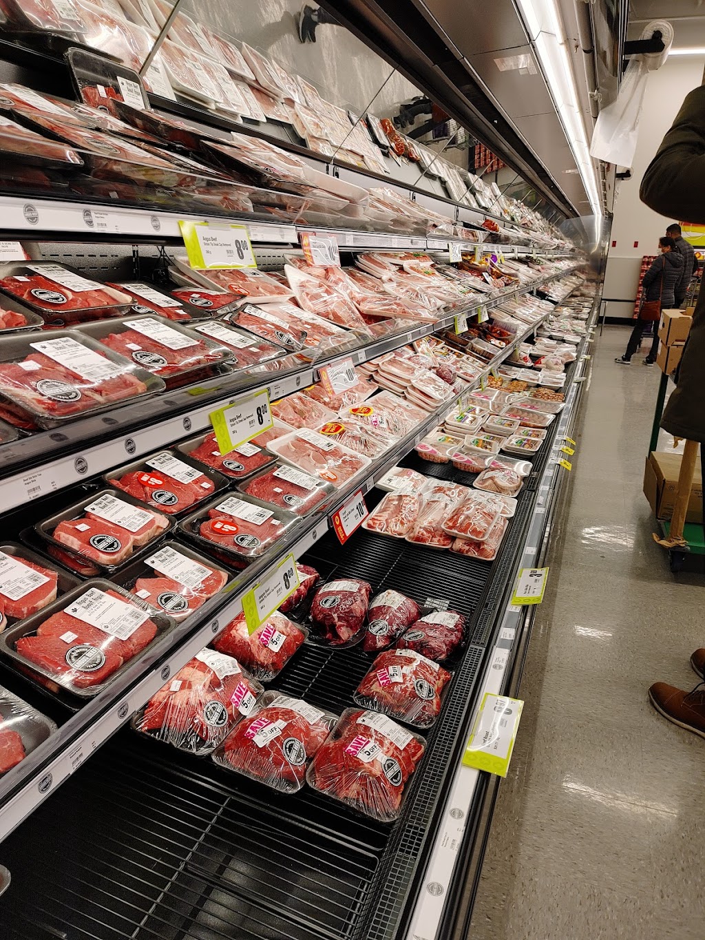 Chalo FreshCo Tamarack | 2355 17 St NW, Edmonton, AB T6T 0Y2, Canada | Phone: (780) 395-2700