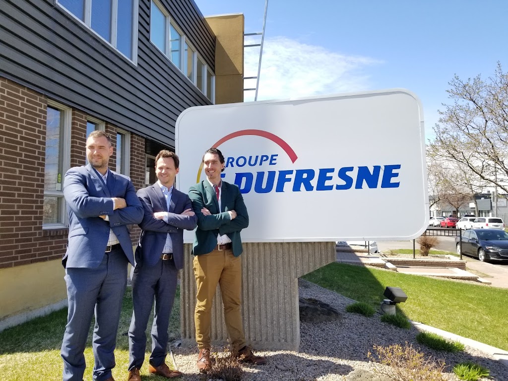 Fernand Dufresne Inc | 455 Rue des Entrepreneurs, Québec, QC G1M 2V2, Canada | Phone: (418) 688-1820