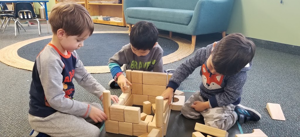 Richmond Montessori School | 85 Keslar Rd, Winnipeg, MB R3T 6A5, Canada | Phone: (204) 296-6550