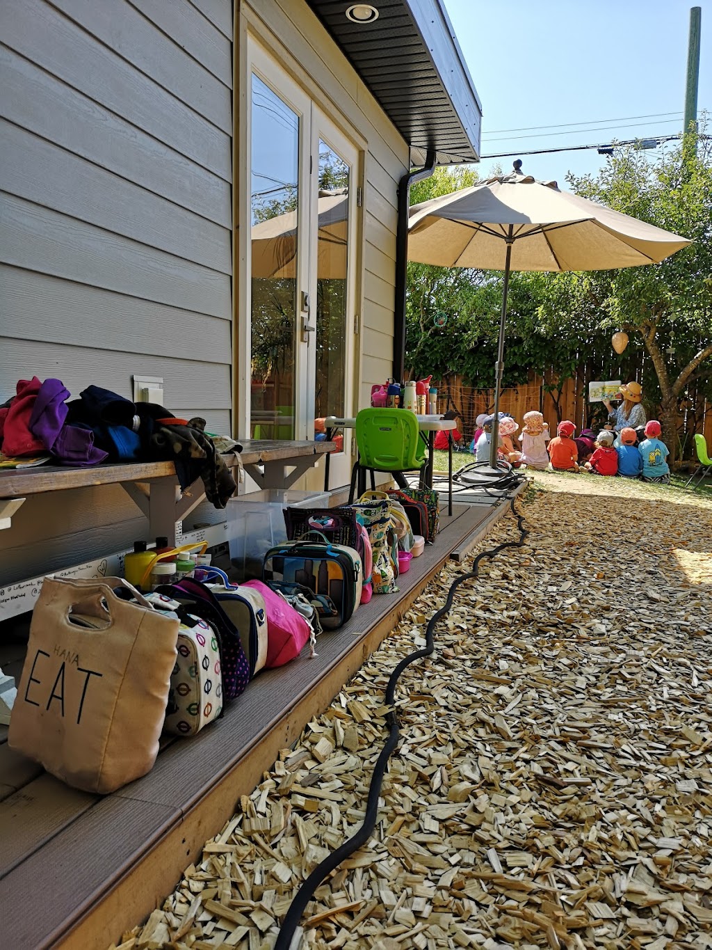 Victoria Montessori Preschool | 323 Skinner St, Victoria, BC V9A 3B5, Canada | Phone: (250) 380-0534