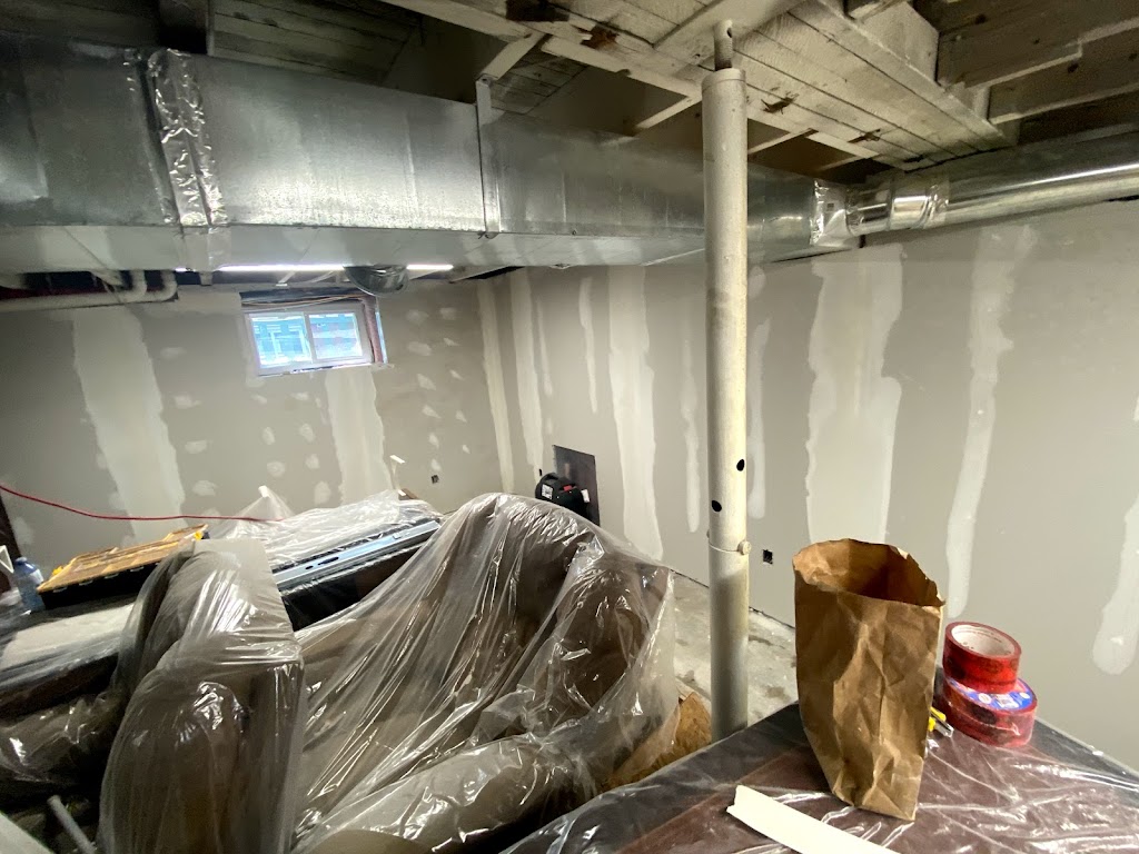 Greenwood Contractors | 5334 Sixteen Rd, Saint Anns, ON L0R 1Y0, Canada | Phone: (905) 906-9169