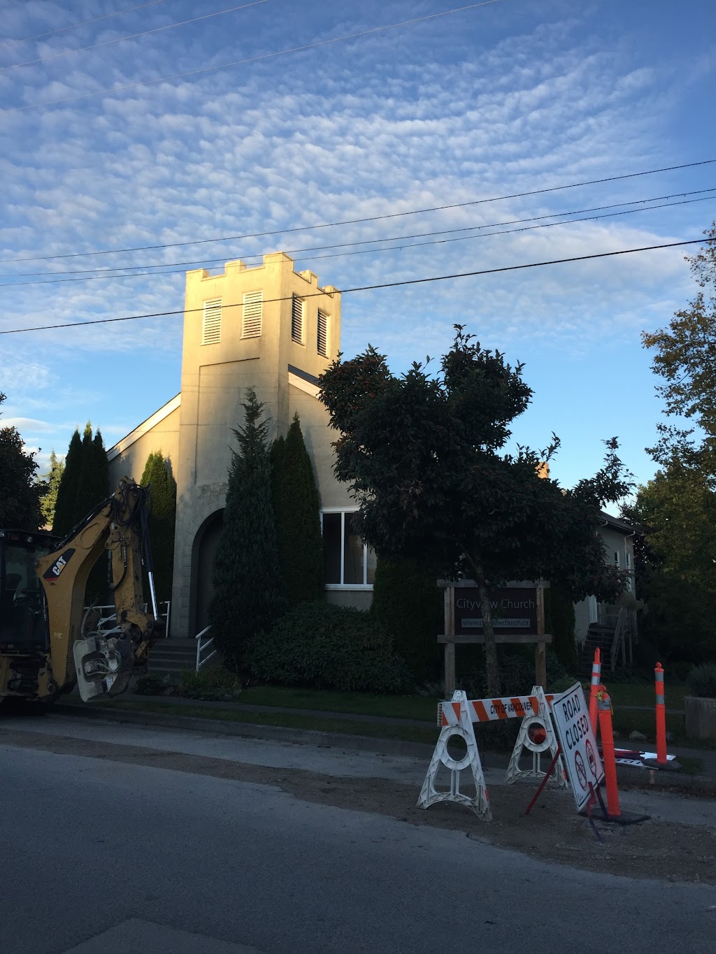 Cityview Baptist Church | 4370 Sophia St, Vancouver, BC V5V 3V7, Canada | Phone: (604) 876-6752