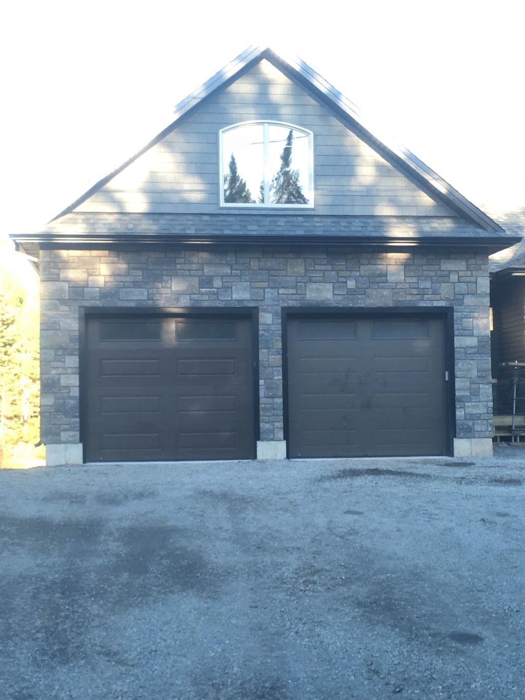 Hard Rock Masonry Ltd. | 441 Eunice Ave, Dieppe, NB E1A 5V5, Canada | Phone: (506) 588-5881