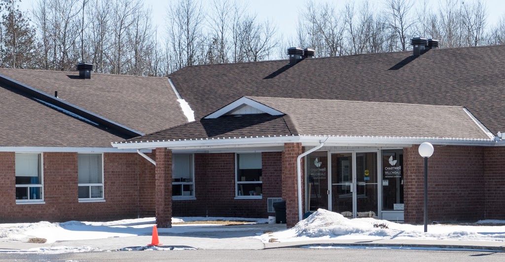 Chartwell Willowdale Retirement Residence | 9 Armstrong Dr, Smiths Falls, ON K7A 5H7, Canada | Phone: (613) 706-2181