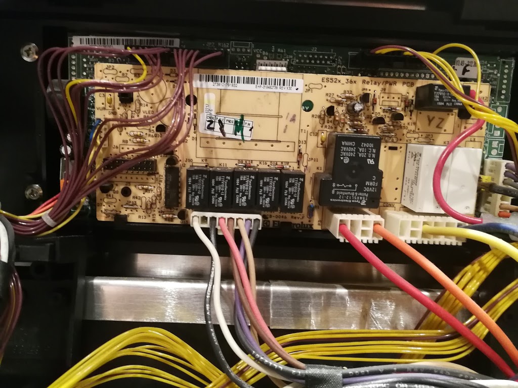 Alpha appliance repair & installations | 1290 Vincent Crescent, Innisfil, ON L9S 1Z8, Canada | Phone: (416) 700-3410