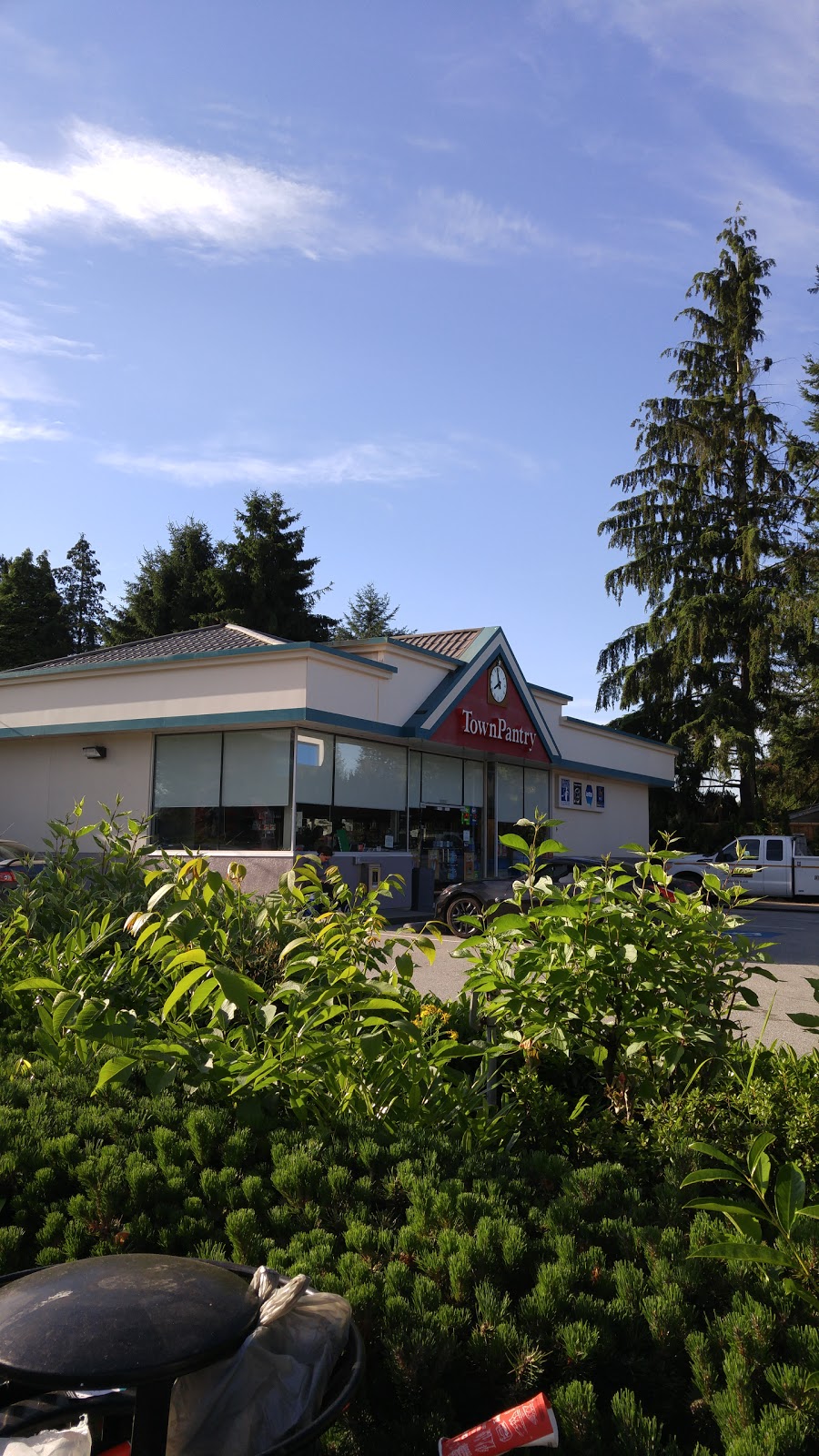 Chevron | 21618 Dewdney Trunk Rd, Maple Ridge, BC V2X 3G7, Canada | Phone: (604) 466-3394
