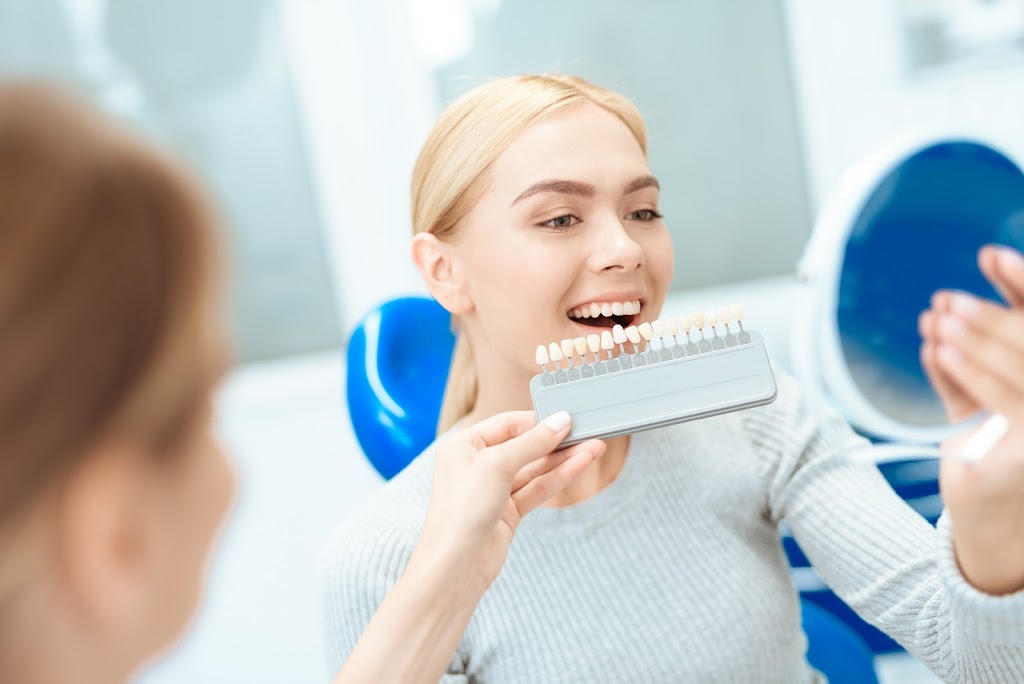 Tavistock Family Dentistry | 55 Woodstock St N, Tavistock, ON N0B 2R0, Canada | Phone: (519) 512-9961