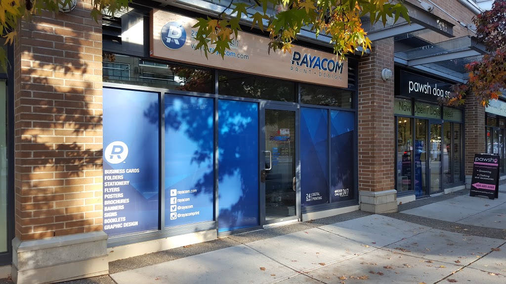 Rayacom Vancouver | 3410 BC-7 Unit 102, Vancouver, BC V5M 2A4, Canada | Phone: (604) 609-7746