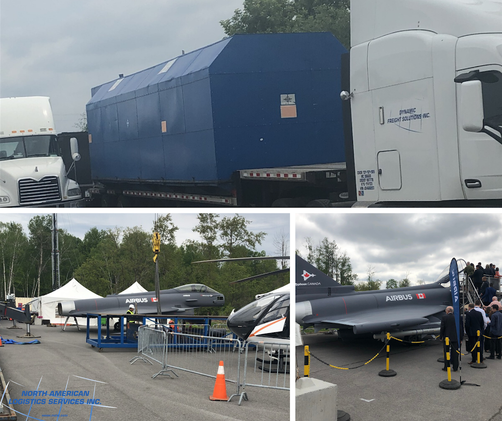 NALSI - Canada | 49 Simpson Rd, Bolton, ON L7E 2R6, Canada | Phone: (905) 951-1612