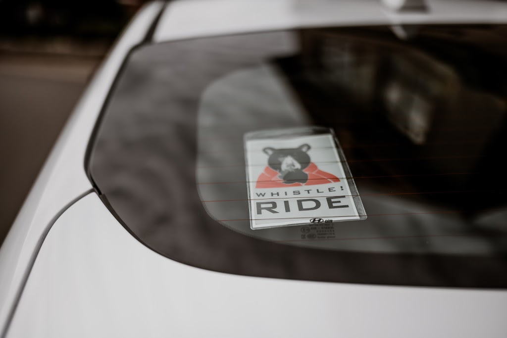 Whistle Ride | 6407 Easy St, Whistler, BC V8E 0C5, Canada | Phone: (778) 770-1101