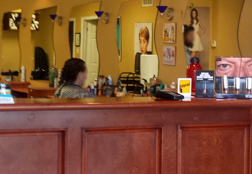 Creative Image Hair & Aesthetics Inc. | 2995 Lake Shore Blvd W, Etobicoke, ON M8V 1J8, Canada | Phone: (416) 259-8493