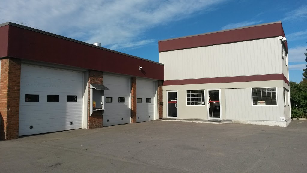 Rusty Speedwerks | 8305 Bowness Rd NW, Calgary, AB T3B 0H5, Canada | Phone: (403) 288-4426