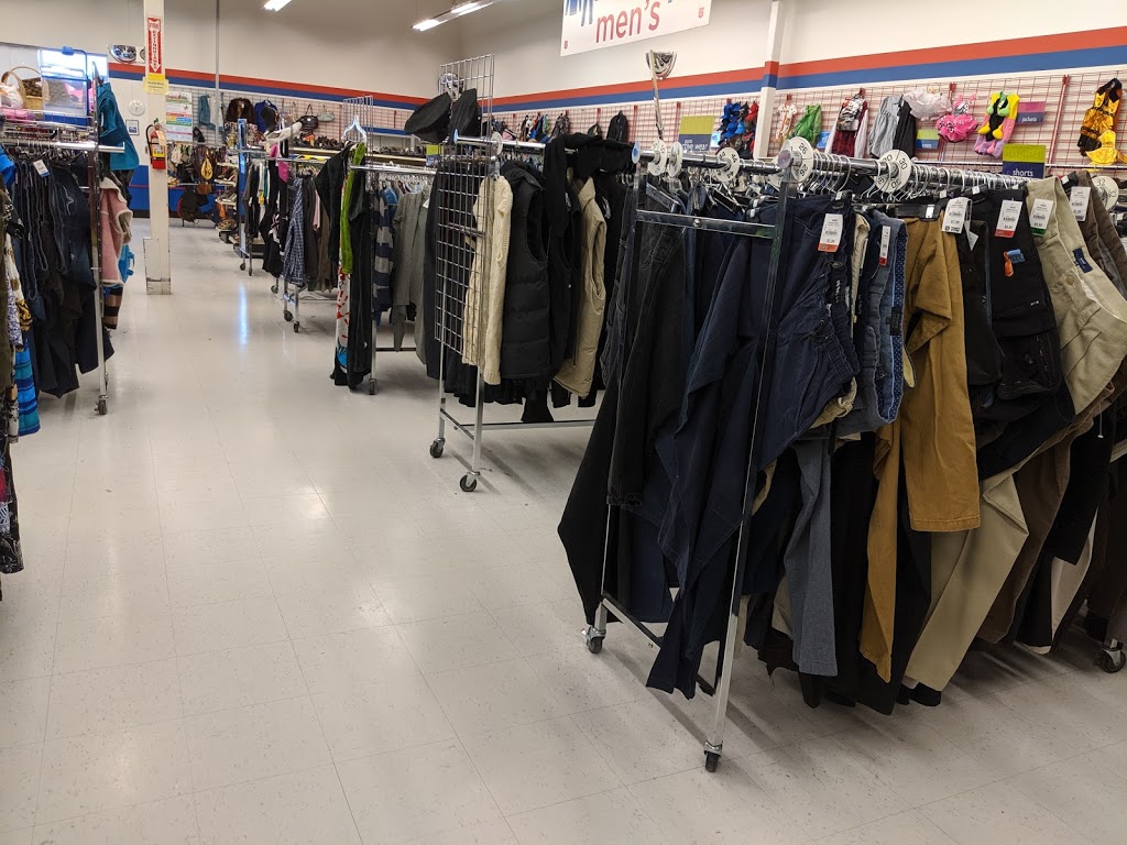 Salvation Army Thrift Store | Montcalm, Winnipeg, MB R3T 5S9, Canada | Phone: (204) 261-6221