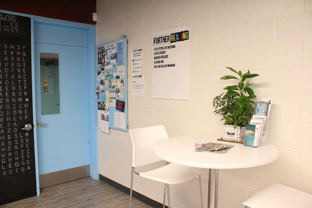 Community Innovation Lab | 600 Rossland Rd W, Oshawa, ON L1J 8M7, Canada | Phone: (905) 576-6112