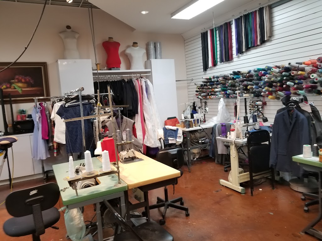 Mic Mac Tailors | 21 Micmac Blvd, Dartmouth, NS B3A 4K6, Canada | Phone: (902) 463-1219