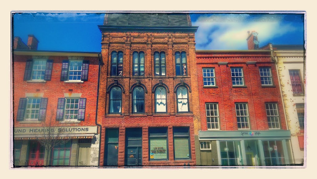 Sean’s Wood | 16 Arthur St, Port Hope, ON L1A 1Z4, Canada | Phone: (905) 885-8042