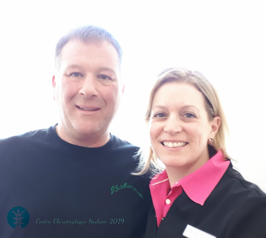Centre Chiropratique Hudson | 487 Rue Main, Hudson, QC J0P 1H0, Canada | Phone: (450) 458-1991