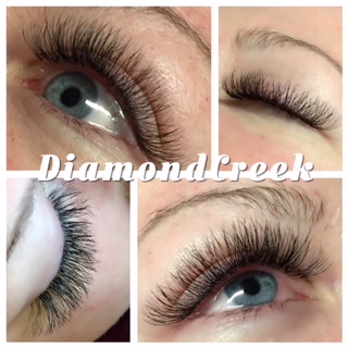 DiamondCreek Nail and Eyelash Studio | 1377 Brackenwood Crescent, Kingston, ON K7P 2W4, Canada | Phone: (613) 888-4902