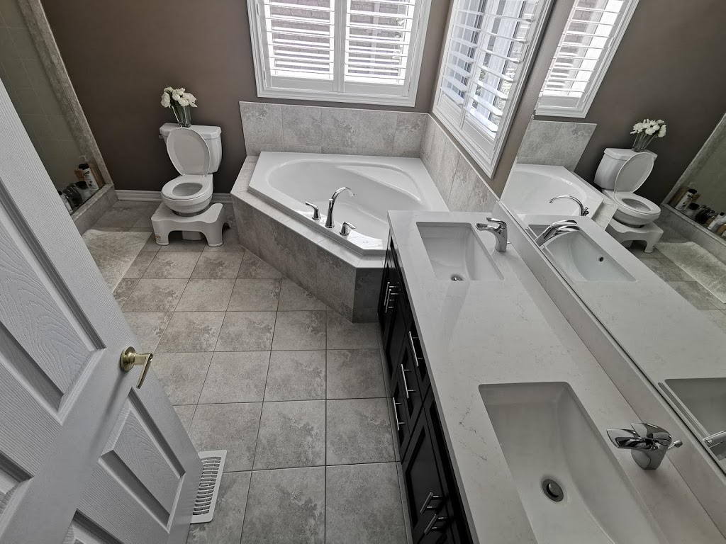 NEWFORE INC. - Hamilton Contractor | 435 McNeilly Rd Unit 104, Stoney Creek, ON L8E 5E3, Canada | Phone: (289) 201-7888