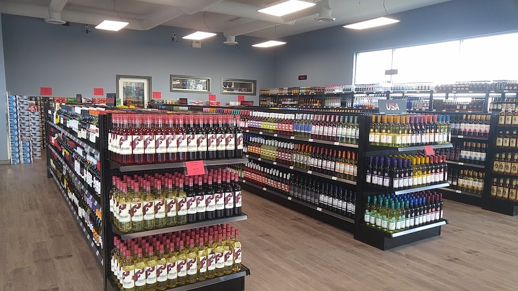 Diamond Liquor Inc | 6017 Parkwood Rd, Blackfalds, AB T0M 0J0, Canada | Phone: (587) 621-0423