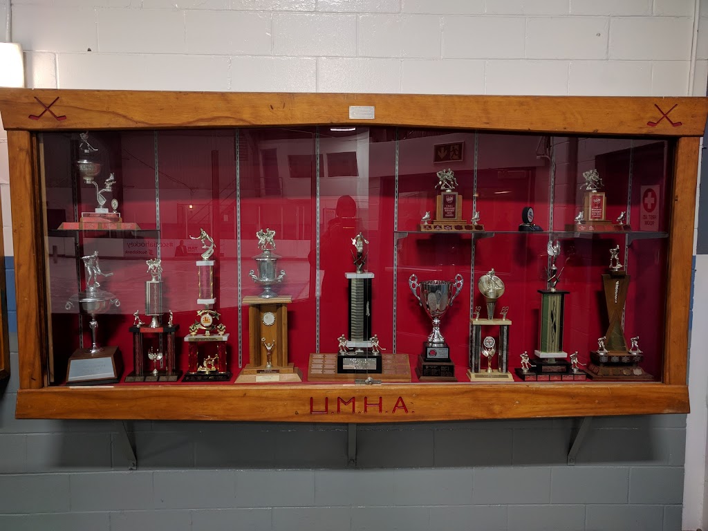 Crosby Memorial Community Centre | 210 Main St Unionville, Unionville, ON L3R 2G9, Canada | Phone: (905) 477-5530