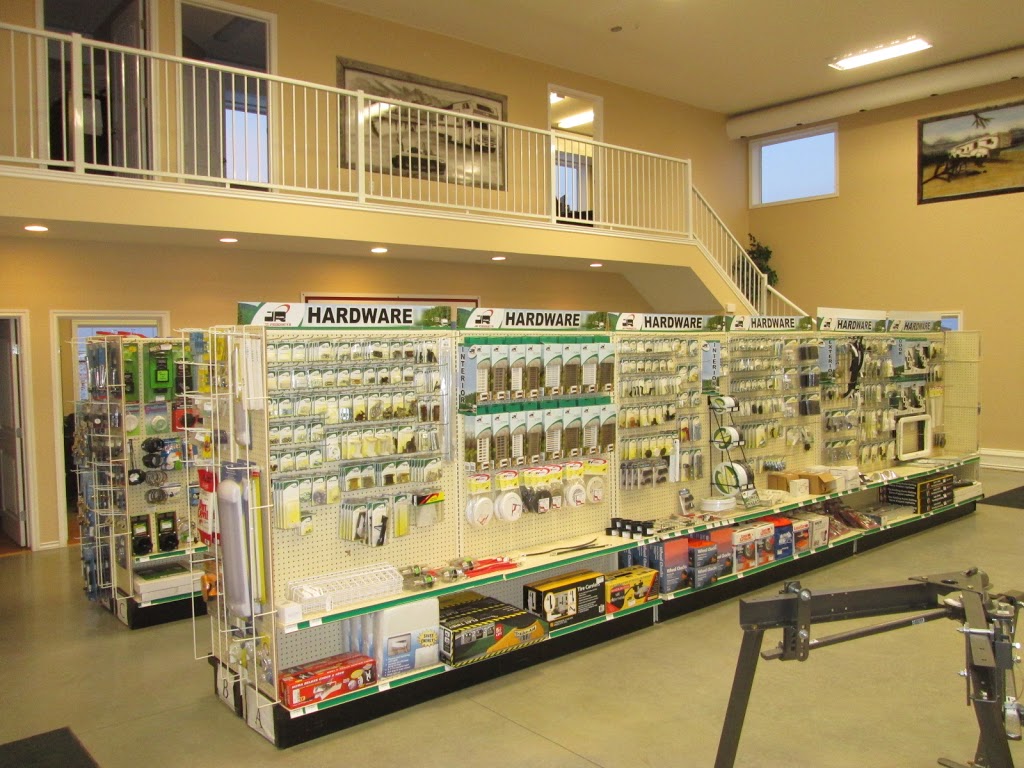Integrity RV (Olds) Ltd. | 32580 Queen Elizabeth II Highway #208, Olds, AB T4H 1P2, Canada | Phone: (403) 556-9919