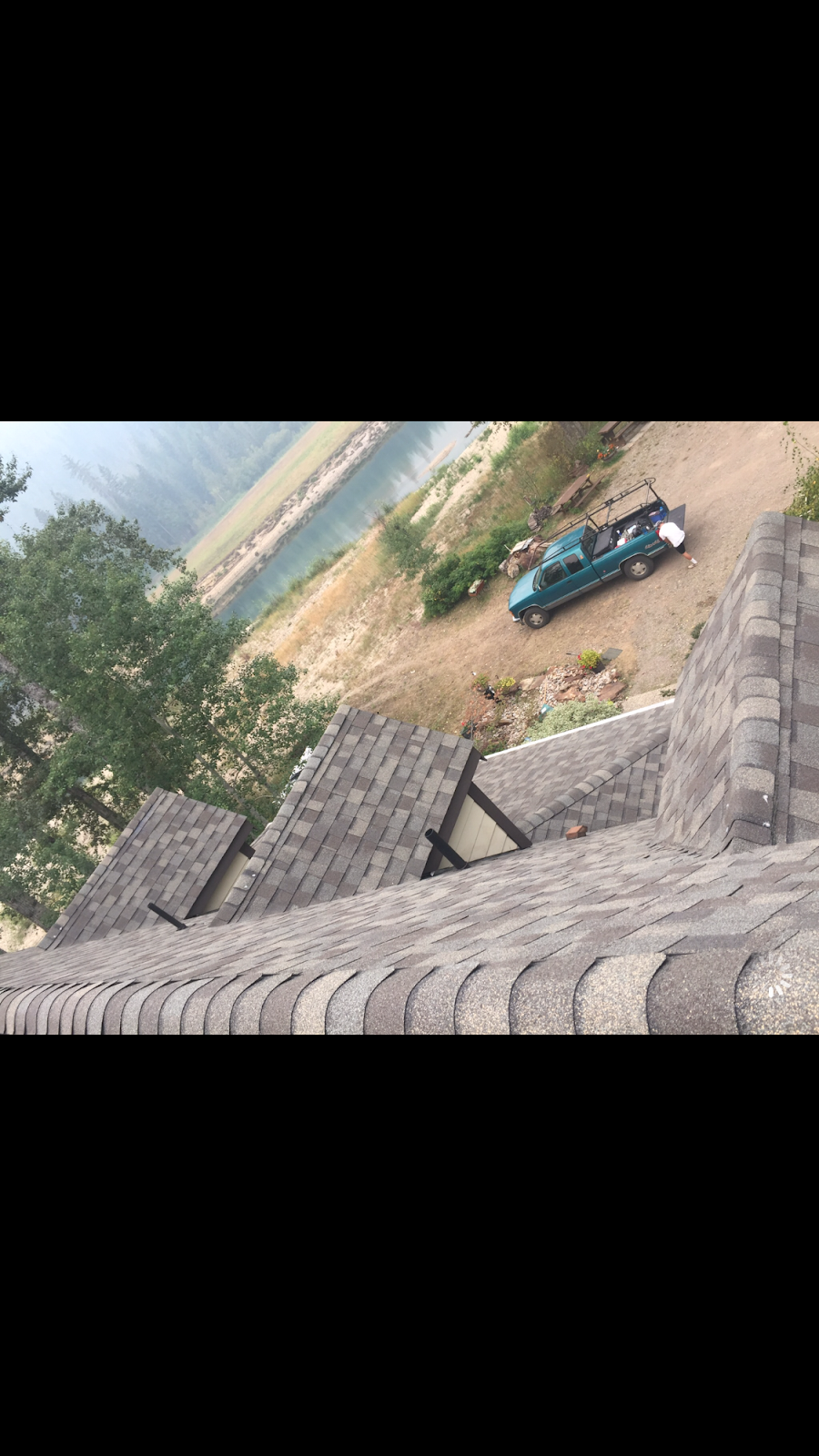Select Roofing | 4305 19 Ave #15, Vernon, BC V1T 9X4, Canada | Phone: (250) 308-8666