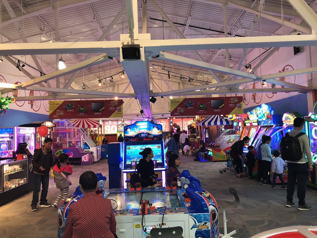 Fun time | 2727 Markham Rd #2723, Scarborough, ON M1X 1M4, Canada | Phone: (254) 966-8496