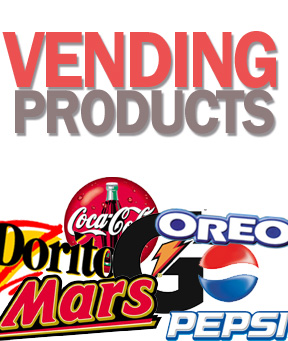 CC Vending & Food Services | 460 Thompson Dr Unit 3, Cambridge, ON N1T 2K8, Canada | Phone: (519) 624-9992