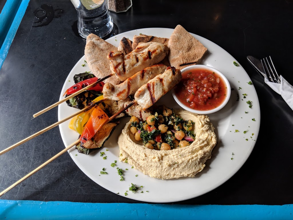 Free Times Cafe | 320 College St, Toronto, ON M5T 1S3, Canada | Phone: (416) 967-1078