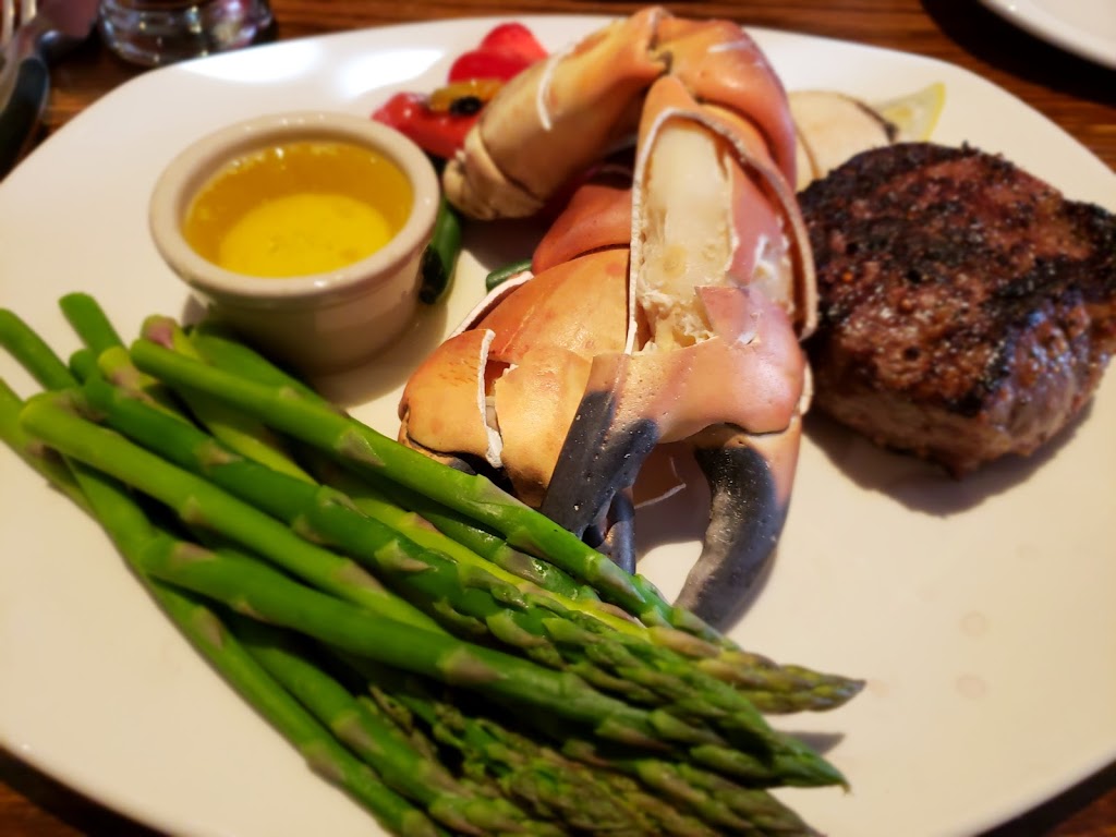 The Keg Steakhouse + Bar - Macleod Trail | 7104 Macleod Trail, Calgary, AB T2H 0L3, Canada | Phone: (403) 253-2534